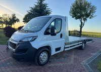 Peugeot Boxer Autolaweta