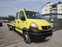 RENAULT MASCOT  // REG 1 GOD  // TOP STANJE  //