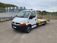 Renault Master 120 dci TOP STANJE
