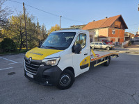 *RENAULT*MASTER*2.3*DCI*150*KS*HR*AUTO*KLIMA*86*TKM*KAO*NOV*TOP*ZG*