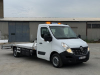 Renault Master 2.3 dci 170 ks