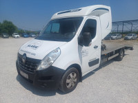 Renault Master 2.3 dCi 3.5t * NOVI MOTOR 150tkm * SPAVAĆA KABINA *