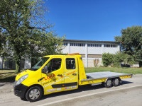 Renault Master Algema Fitzel 6+1