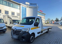 Renault Master Autolaweta