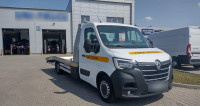 Renault Master JEGGER 2.3 165 KS autoplatforma za pomoć na cesti s ram