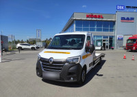 Renault Master laweta