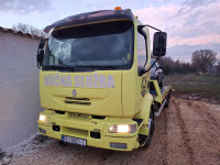 Renault Midlum 16.220