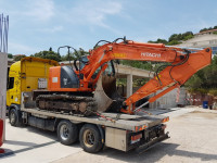 Scania 144 G 460