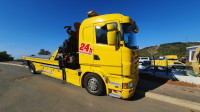 Scania R340