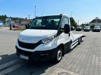 IVECO Daily 35S18 Autotransporter