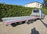 Volkswagen Fit-Zel Algema Transporter T6.1