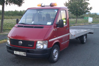 VOLKSWAGEN LT 35