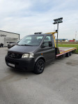 Volkswagen T5 FITZEL