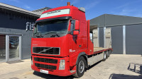 VOLVO FH12 420 6x2 AUTOTRANSPORTER - KAPACITET 16.200kg