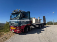Volvo FH12, 420
