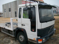 VOLVO FL 608