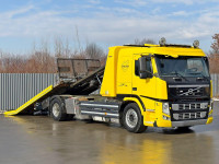Volvo FM 330 / 6,00 m / odličnom stanju / šlep auto