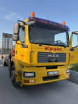 VUČNA SLUŽBA MAN 18-240
