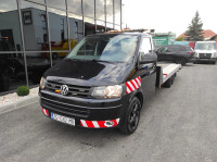 VW T5 FITZEL SPEEDER B kategorija