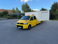 VW Transporter Ticher 2.0 TDI