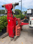 Zacklift Z403 PERMANENT NOVO!