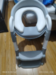 Dječja sjedalica za WC