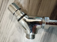 Aqua ispirac na potisak