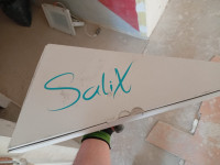 Aqua ispirač Salix keramički
