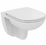 DOL. GEMMA 2 WC ŠKOLJKA VISEĆA 52X36 J522501