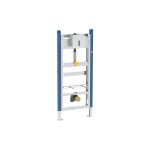 GEBERIT DUOFIX BASIC montažni el. za pisoar