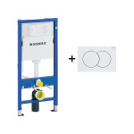 GEBERIT Paket Delta01