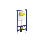 LIV-FIX element suhomontažni sa vodokotlićem 9012 (Jog) za viseću WC š