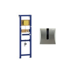 LIV-FIX UR 135 IR 9V element nosivi za pisoar sa senzorskim IR 9V 4060