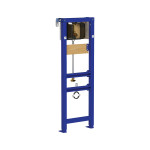 LIV-FIX UR MECH. PL element nosivi za pisoar