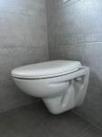 NOVO - pojedinačni elementi ili komplet  wc, umivaonik, kada
