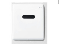 TECEplanus elektronika za pisoar , 6V baterija, bijela sjaj POVOLJNI!!