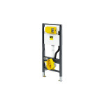 VIEGA PREVISTA DRY WC element