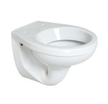 Viseća zidna WC školjka