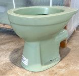 WC ŠKOLJKA  * NOVO*