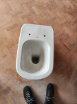 wc skoljka