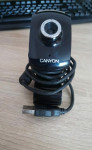 Canyon webcam