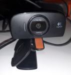 Logitech 720p webcam c510