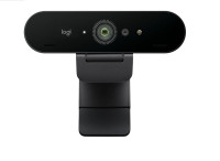 LOGITECH BRIO ULTRA WEB KAMERA***24RATE***R1***