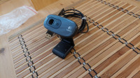 Logitech C270 720p HD web kamera / plus poklon drugi ebay webcam
