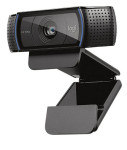 LOGITECH C920S Pro, nekorištena, GARANCIJA do 03. 2027.!!