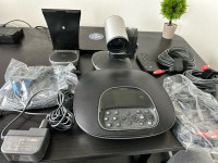 Logitech Group Video conferencing set