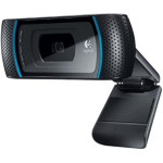 Logitech HD Pro Webcam C910