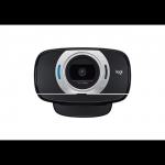 Logitech HD Webcam C615 with Fold-and-Go Design, 1080p, novo, povoljno