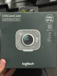 Logitech Streamcam