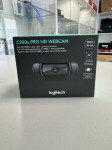 Logitech web kamera C920s HD PRO, NOVO, R1 račun
